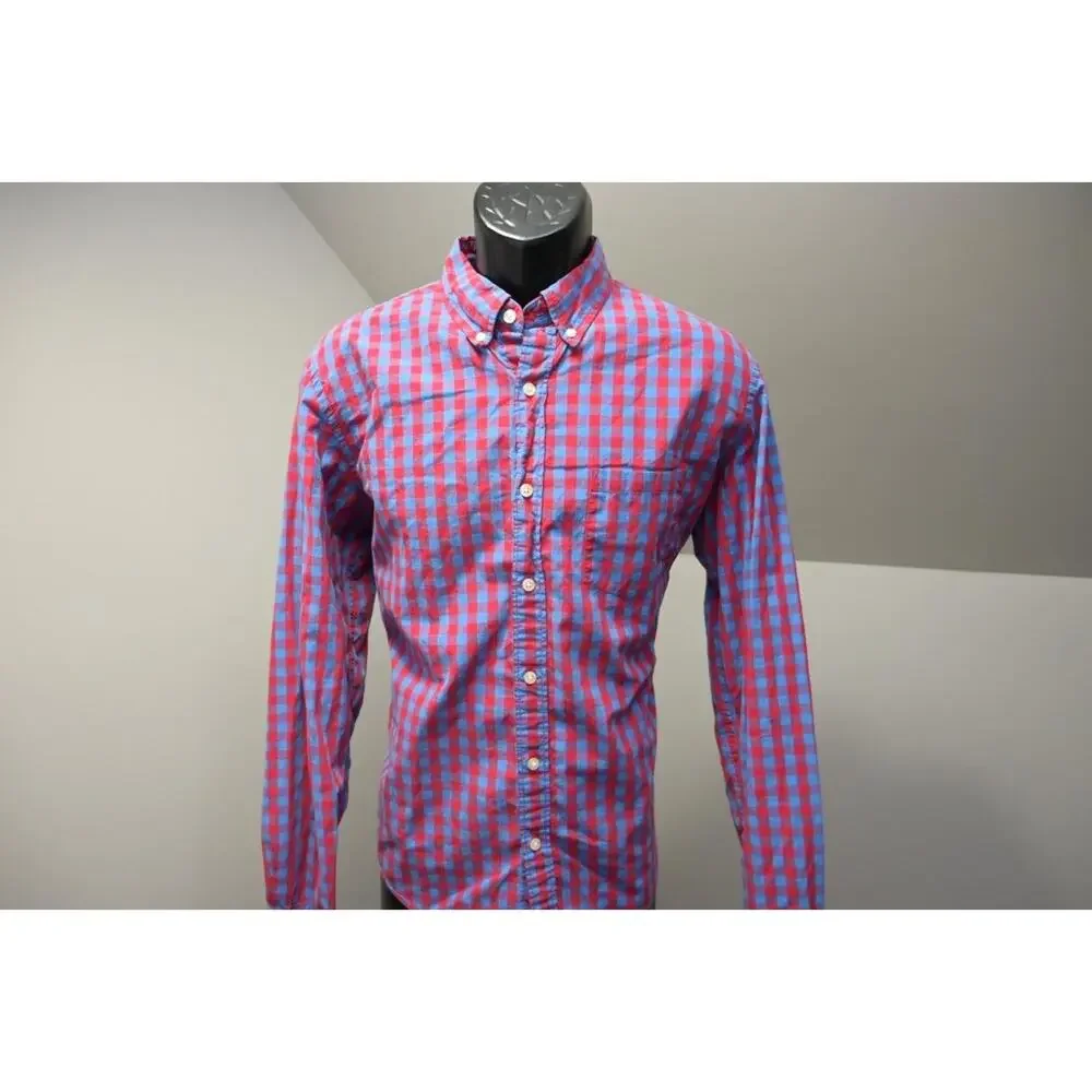 J. Crew color blues